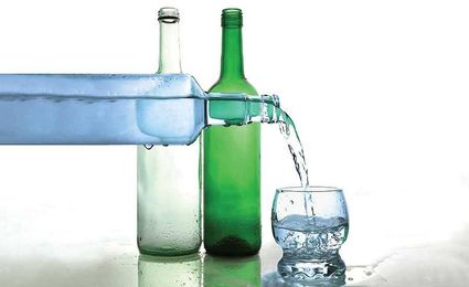 Water is Riding a New Wave of Delivery Formats and Consumers are Lapping It Up