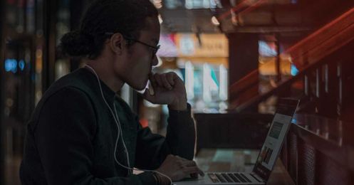 Five ways to go back in time on the internet