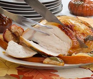 Last call for Turkey's! Pre-Order your Thanksgiving Turkey!