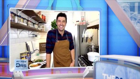 Learn How to Swap Sugar with Dates from Chef Stuart O’Keeffe