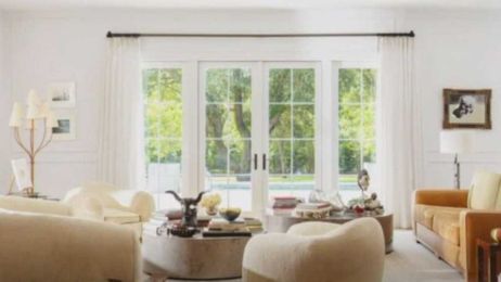 Staying trendy and timeless with interior design