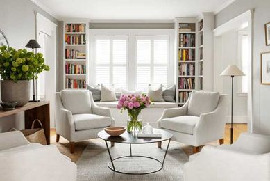5 Elements That Support Wellness at Home