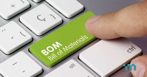 Bill of Materials Challenges and Solutions