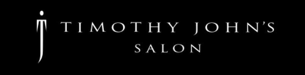 Shop Timothy John's Salon Online!