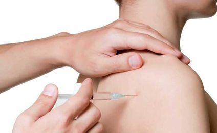 What Are The Risks Of Trigger Point Injection
