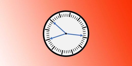 What Time Is It on This Russian Clock?