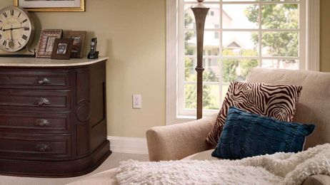 Why You Should Protect Your Home with AFCI Outlets