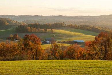 Fixated on Pennsylvania? Consider an Amish farm stay