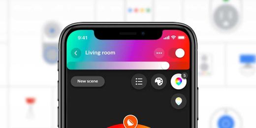 Have Philips Hue Lights? Beware This Upcoming Change