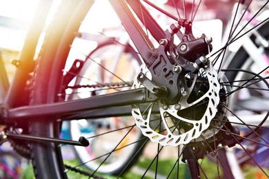 How Hydroformed Components Make the Best Bikes
