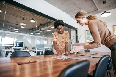 How to Build Your 2021 Business Strategy in the Face of Uncertainty