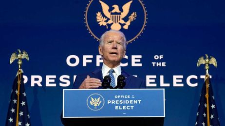 What's ascertainment? The green light to launch transition