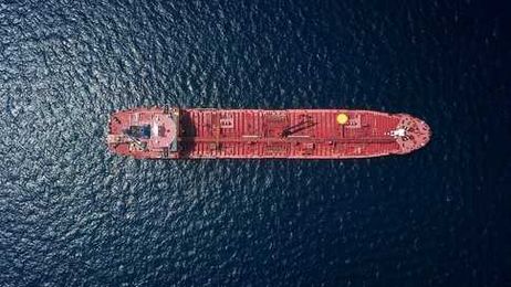 Decarbonizing shipping could unlock a global energy transition