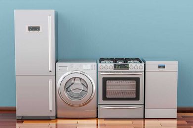 Should You Repair or Replace an Old Appliance?