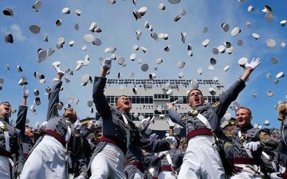 20 Things You Need to Know About Getting Into a Military Service Academy