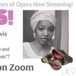 When and where is it appropriate and effective to update an opera “classic”?