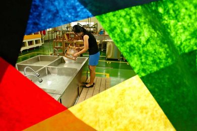 How to Use Framing in Your Compositions to Improve Your Photography