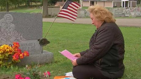 Letters to Mom: Fighting COVID isolation in long-term care