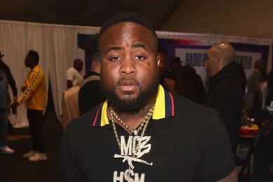 Rapper Mo3 feared dead after graphic footage of fatal shooting emerges