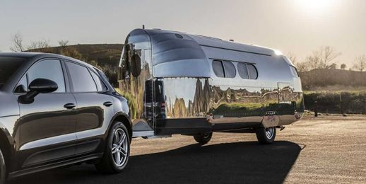 The Perfect Travel Trailer Can Be Yours, But It'll Cost You