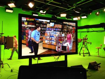 Better and Easier — L.A. Castle Studios