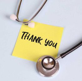 Caring For Our Physicians And Their Patients