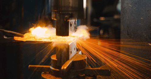 Cold Forging vs. Hot Forging: Pros and Cons