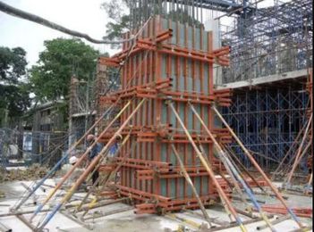 Concrete Form Removal Time, Specifications and Calculations