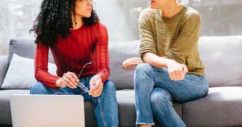 How To Talk About Mental Health When You Don't Know Where To Start