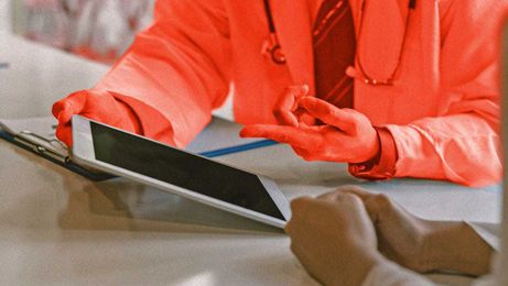 If your doctor shows one of these red flags, it’s time to move on