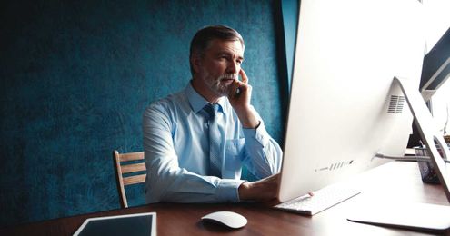 Why Do You Need a Virtual CIO?