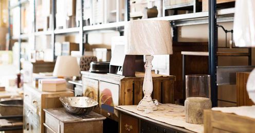 8 Tips and Tricks for Navigating Furniture Consignment Shops