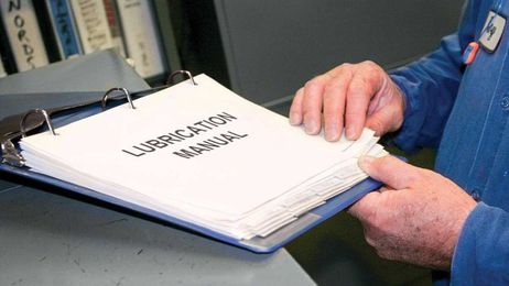 Advantages of Documented Procedures for Lubrication Tasks 