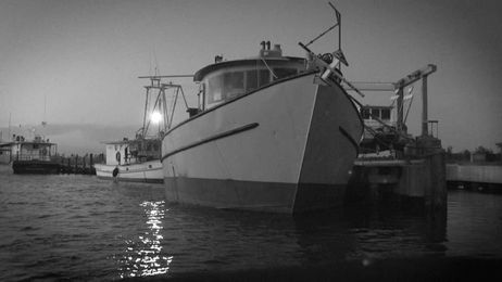 Mystic Ghost Boat Ride: Hop Aboard, If You Dare