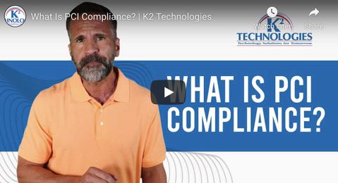 PCI DSS Compliance: What It Means and Why It Matters