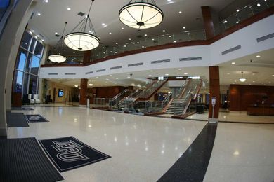 Terrazzo Floors: Design A Custom Terrazzo Flooring System