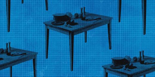 Make a Kitchen Table That Will Last Generations