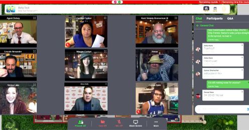 Escape Rooms in an At-Home Era? Here’s the Key