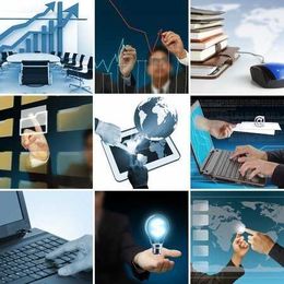 Research Maps Spending on Content Marketing