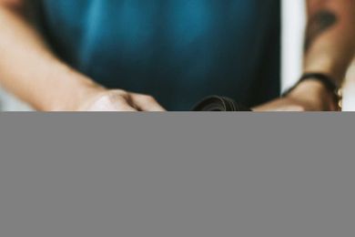 The Best Ways to (Safely) Clean Your Camera