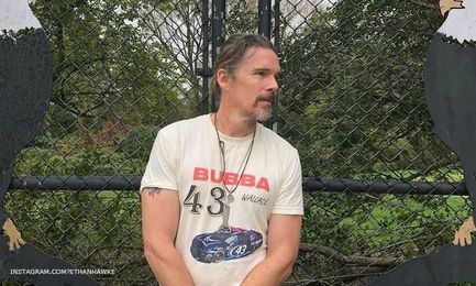 Ethan Hawke learned a valuable lesson from River Phoenix's death