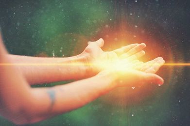 The Five Intuitive Senses