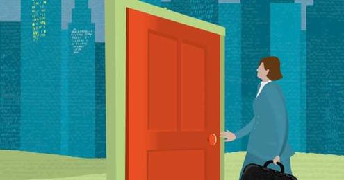 Unemployed Marketers Are Becoming Consultants