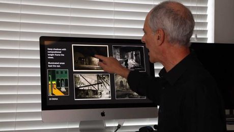 6 Artists Who Can Improve Your Architectural Photography