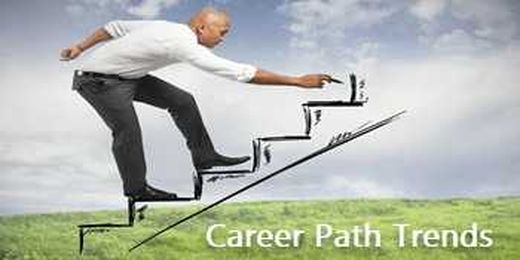 Career Path Trends for SQL Server Professionals