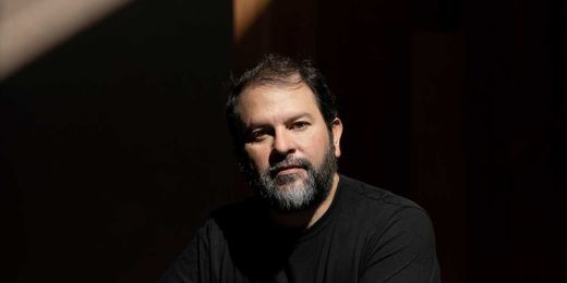 Chef Enrique Olvera on How Restaurants Became Kinder During the Pandemic