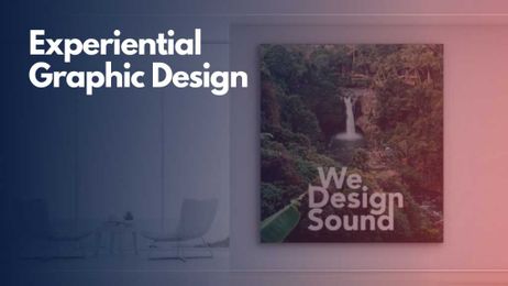 How To Activate The Office Environment Using Experiential Graphic Design