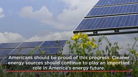 Innovating Our Way to a Cleaner Environment