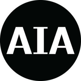 AIA Publishes New Study