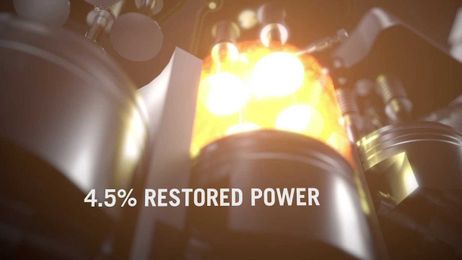 Diesel That Doesn’t Mess Around